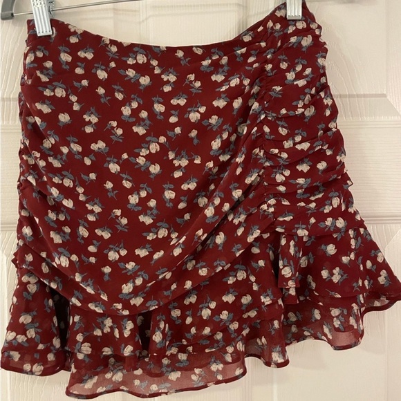 Cotton Candy L.A. Two-Piece Floral Set - Small - Picture 5 of 6